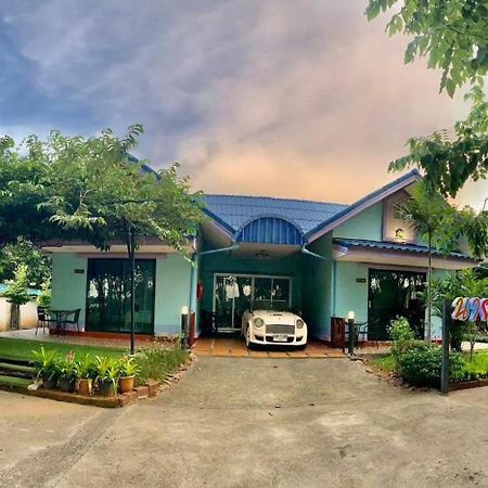 Nai C Resort Surat Thani Luaran gambar