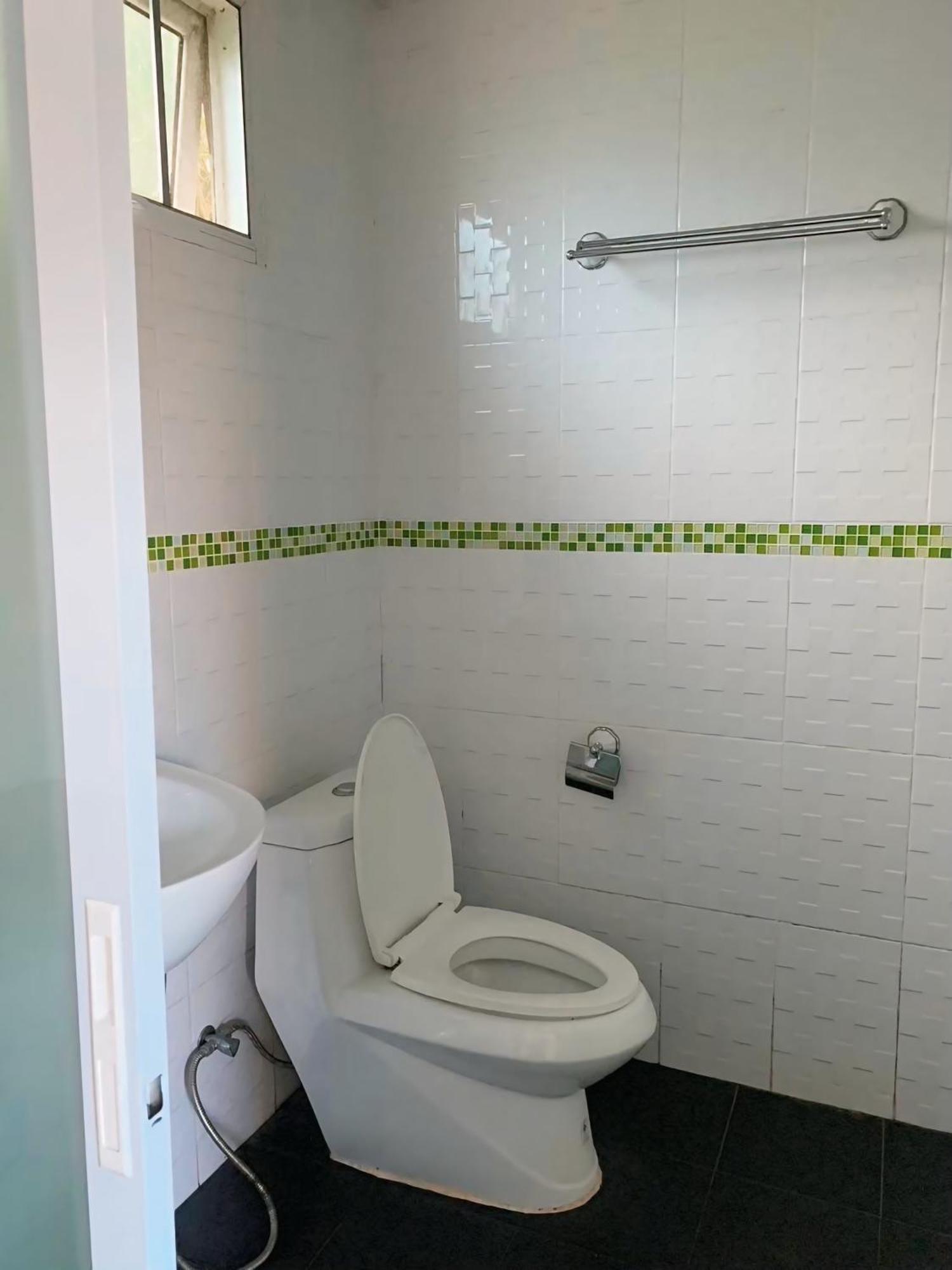 Nai C Resort Surat Thani Luaran gambar
